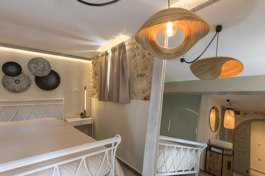 mit Privatpool für 6 Personen ca. 85 m² in Rethymnon, Kreta (Nordküste Kre - foto 18