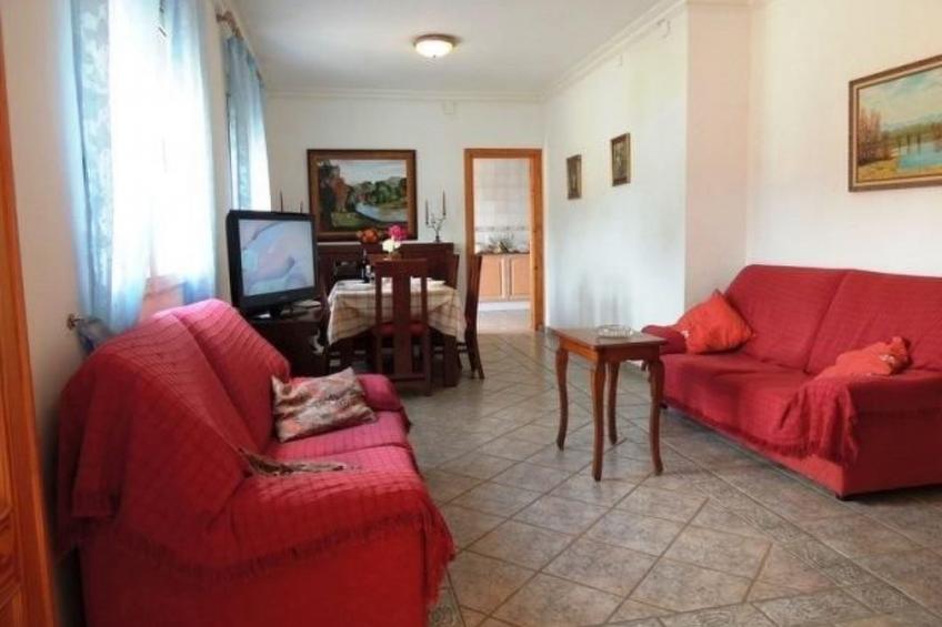 Ferienvilla Pla mit Pool in Xaló - foto 7