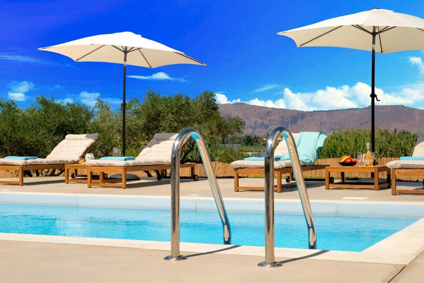 "Vegghera Villa" mit Bergblick - foto 27