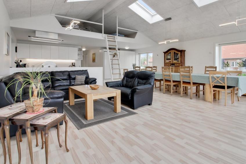 "Ajla" in Western Jutland - foto 36