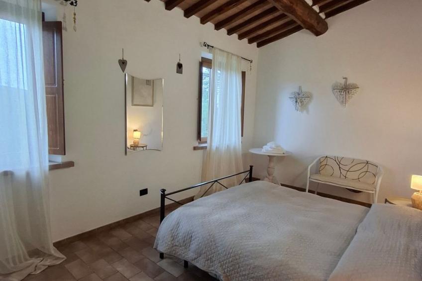 Bauernhauswohnung mit großer Terrasse - foto 30