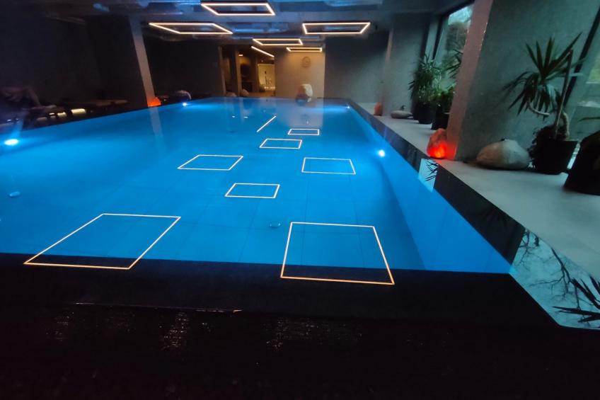 Studio "Allure Varna" mit Infinity-Pool - foto 32