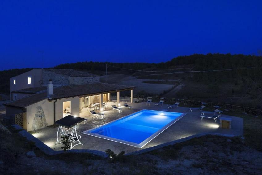 Villa Belvedere - foto 21