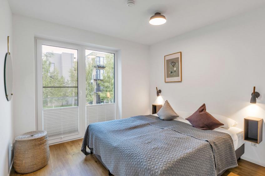 Penthouse Dümmerblick - foto 3