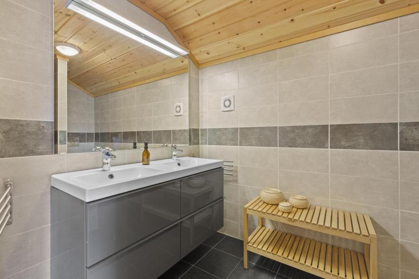 Verhøf Hytte | 9p | With Sauna & Hot Tub - foto 36