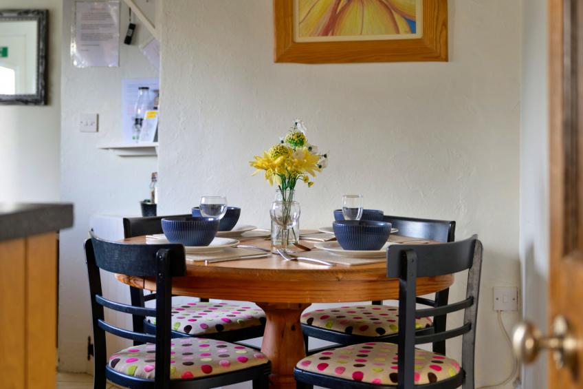 Penrhos Sea Cottage - foto 16
