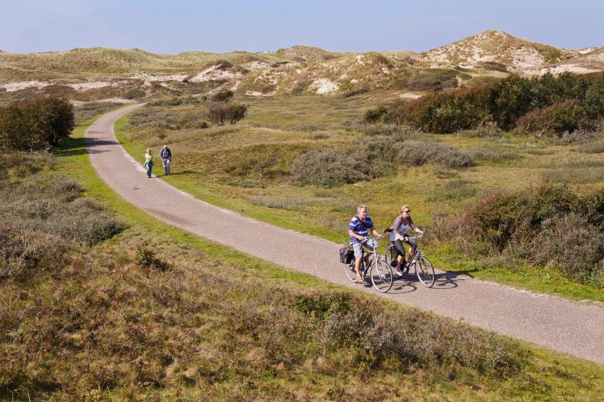 Vakantiehuisje Vloed - foto 26