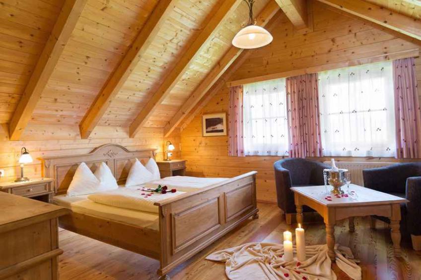 maison de vacances avec sauna privé - BF-G4XH - foto 2
