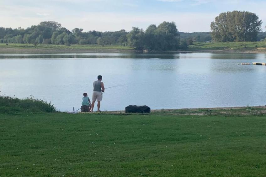 Recreatiepark Rhederlaagse Meren 21 - foto 24