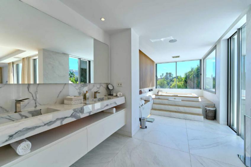 Maison à Marbella - foto 23