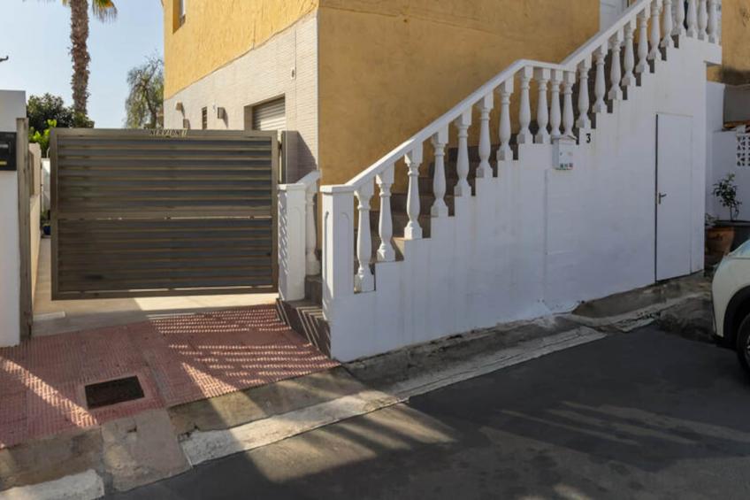 Maison à Torrevieja - foto 32