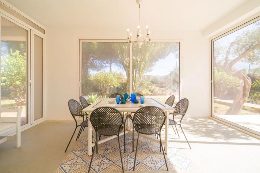 Villa Mamma Vera - foto 32