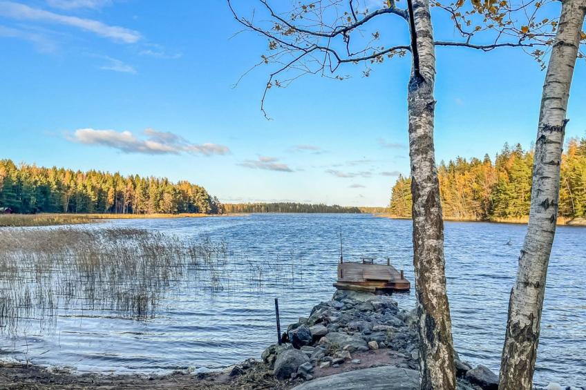 Villa haave - foto 7