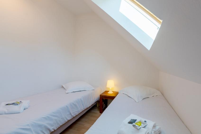 Résidence Les Terrasses de Pentrez M24S - foto 25