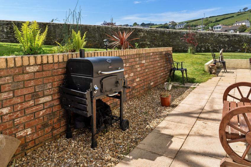 Nicely Tucked Away Cottage - foto 32