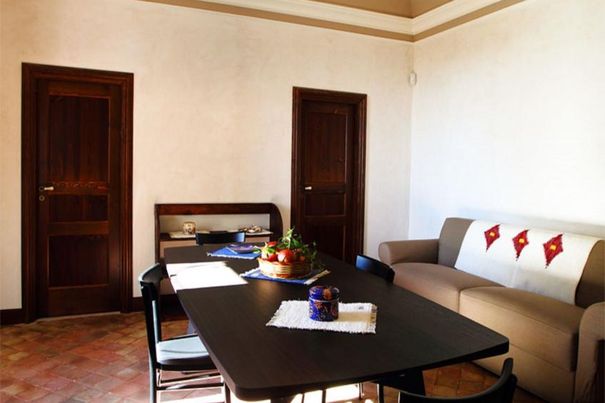 Villa 'La Vecchia Dimora' - foto 44