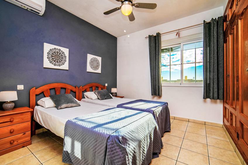 Villa Rosallia - foto 28