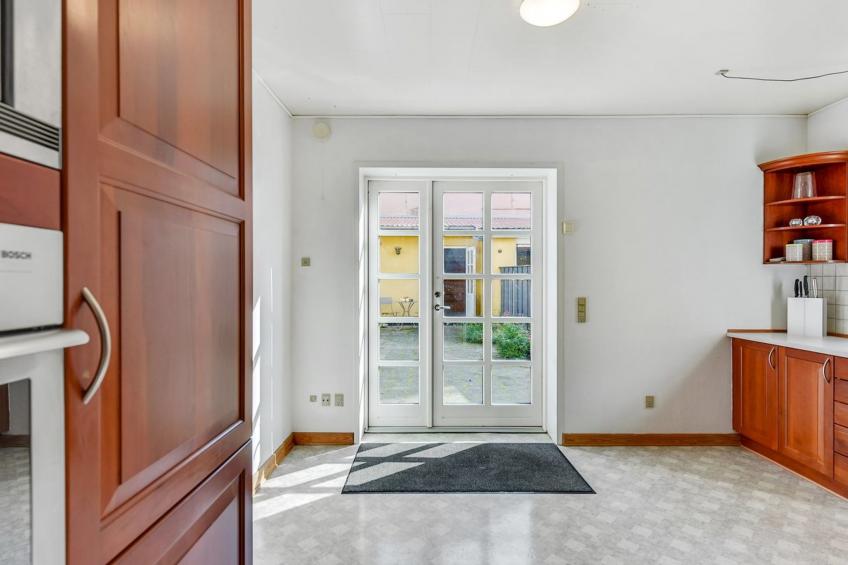 "Reeta" - 32km from the sea in Western Jutland - foto 35