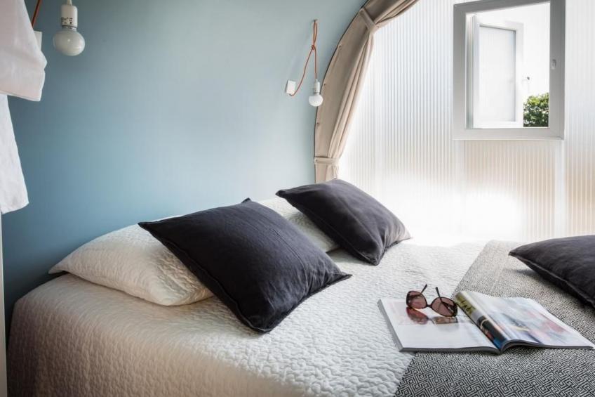 Coco Sweet mit Terrasse und Grill - foto 6