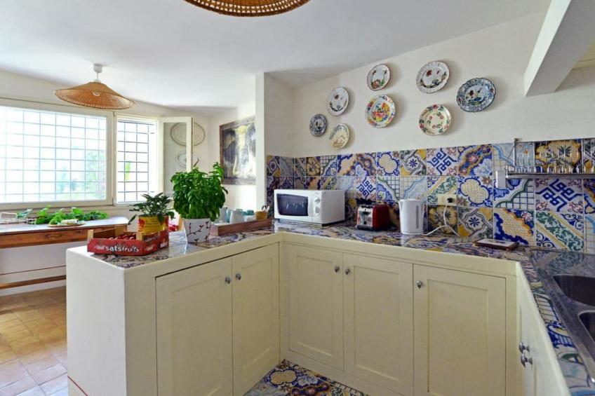 Villaflair - Porto Ercole Pool Villa - foto 14