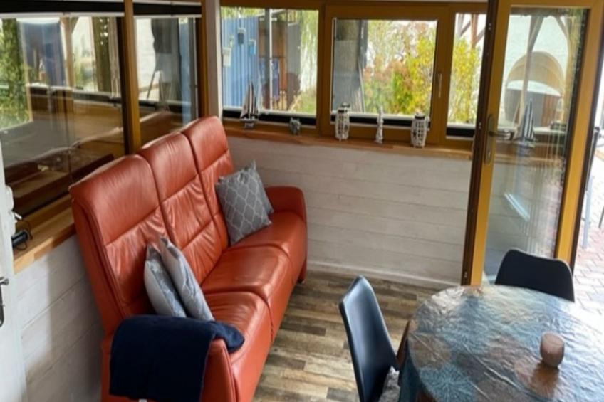 Charmantes kleines Häuschen am Blauen See - foto 17