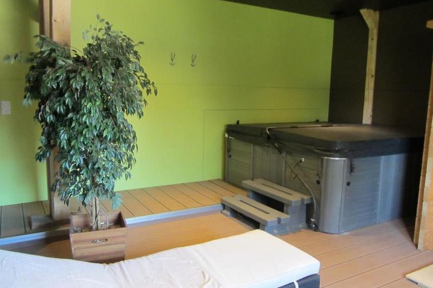 Appartement - Le Franc-Montagnard, (Les Emibois), - foto 19