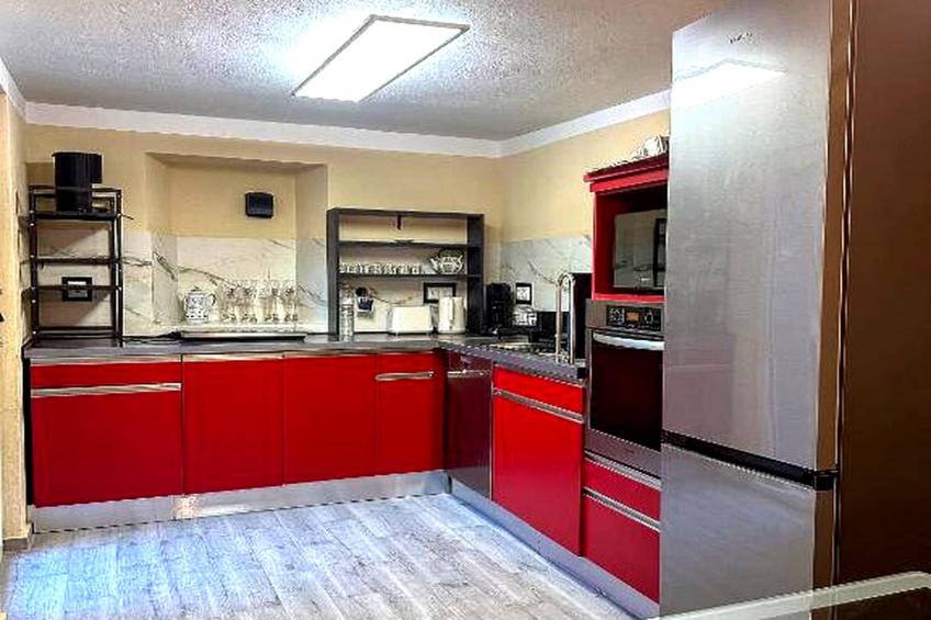 KN 16 Ferienhaus Sonnentälchen - foto 28