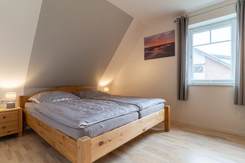 Doppelhaushälfte Op de Geest St Peter-Ording - foto 14