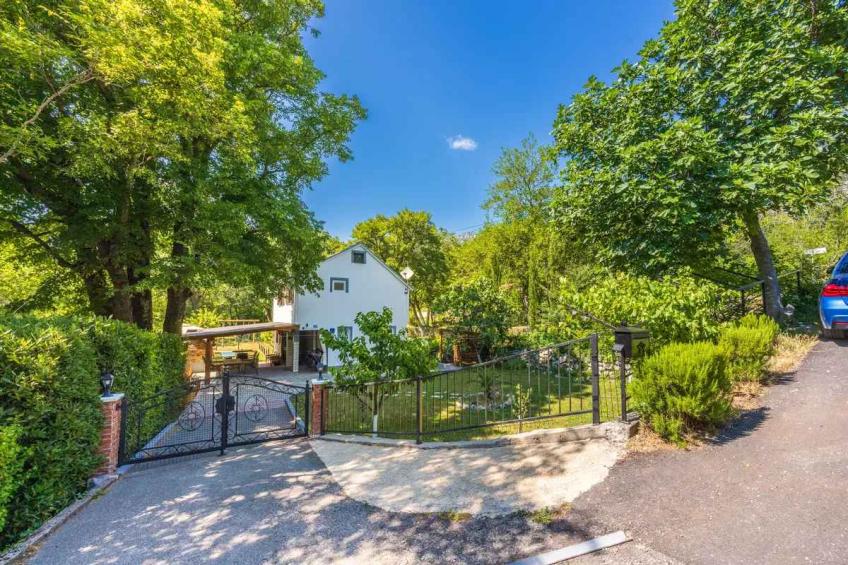 Ferienhaus mit großem Grundstück und Waschmaschine - BF-B7BWH - foto 5