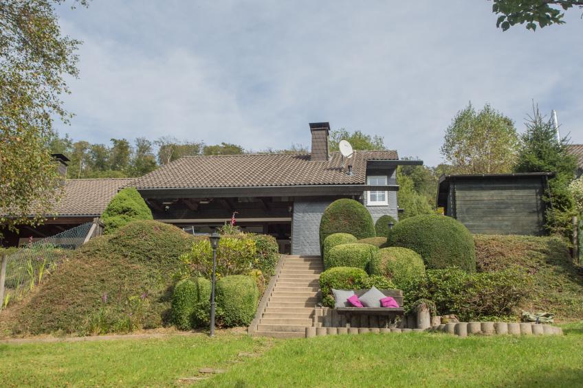 Holidayhome - Margaritenweg 17-R | Niedersfeld - foto 20