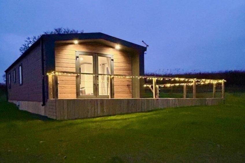 Tor Lodge