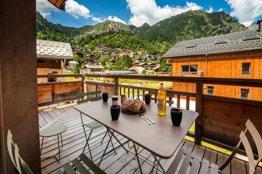 Résidence Les Terrasses De La Vanoise - foto 30