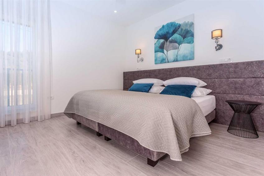 VILLA CASA MIA LUXURY RETREAT WITH SWIMMING POOL - foto 21