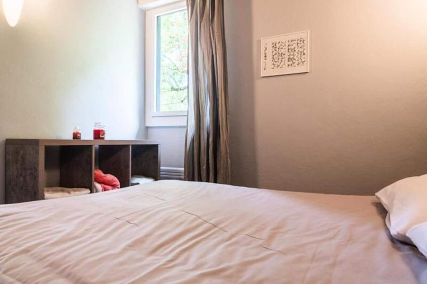 Gîte Location 4/6 pers. premium - village de gites des bruguières - foto 10