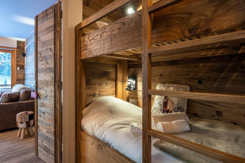 Résidence Etoile D'argent - foto 11