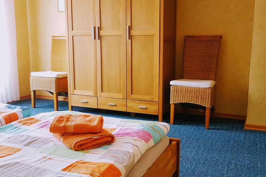 Ferienvilla mit Garten, Grill und Terrasse - foto 16