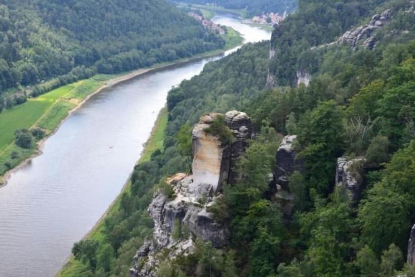 Haus am Stein Haus 1 - foto 43