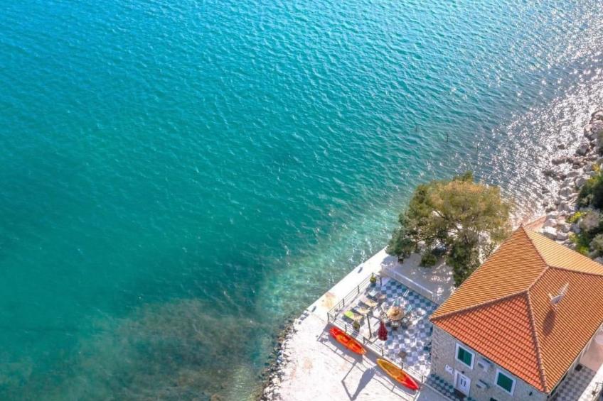 Sonnenaufgang an der Adria - Strandhaus - foto 3