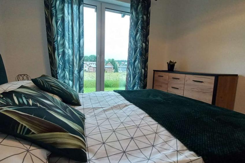 in Tupadły mit Grill und Terrasse - foto 34