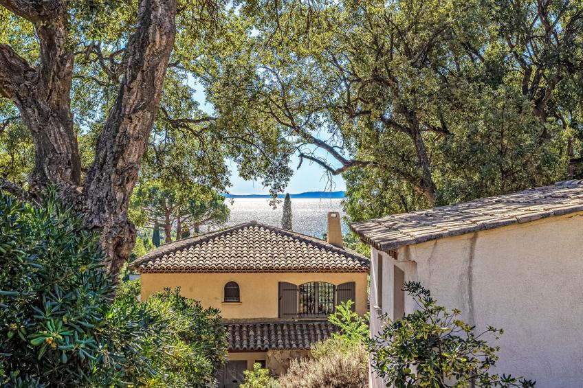 Villa du Canadel - foto 26