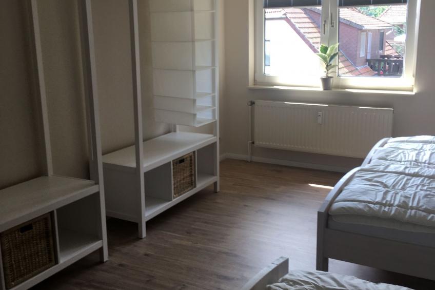 Wohnung in Tewel mit Terrasse, Garten und Grill - foto 25