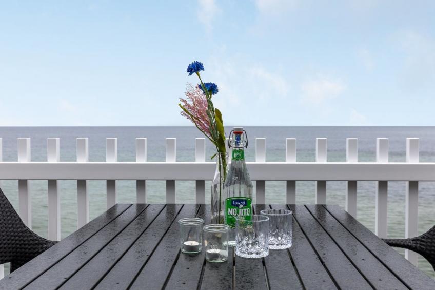 "Jirina" - 10m from the sea in Bornholm - foto 19