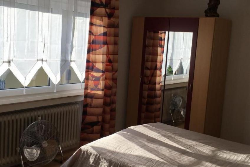 Stadtferienwohnung - foto 30