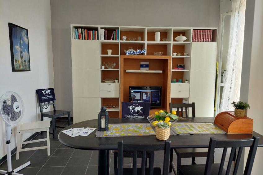 Casa Vittoria bei Holiday World - foto 8