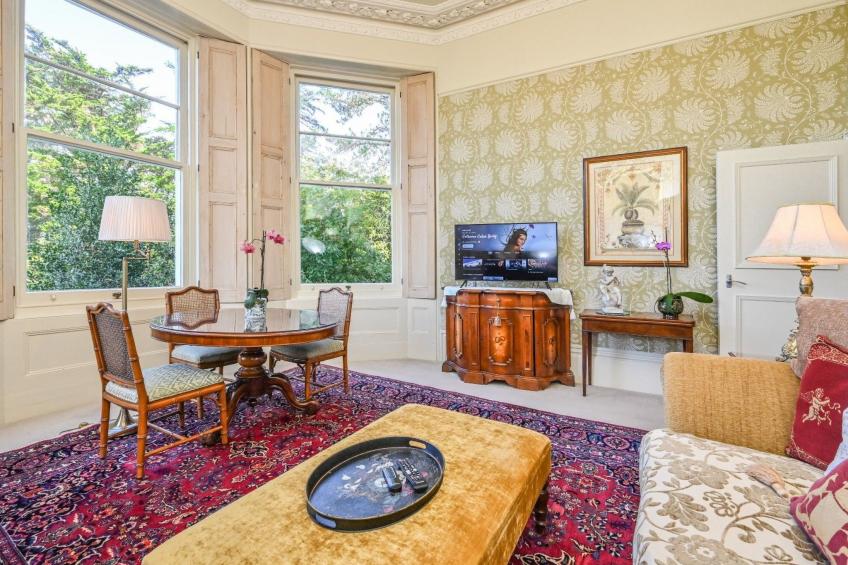 Große Wohnung in viktorianischer Villa - foto 19