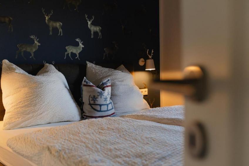 in Nieder-Werbe mit Großer Terrasse - foto 15