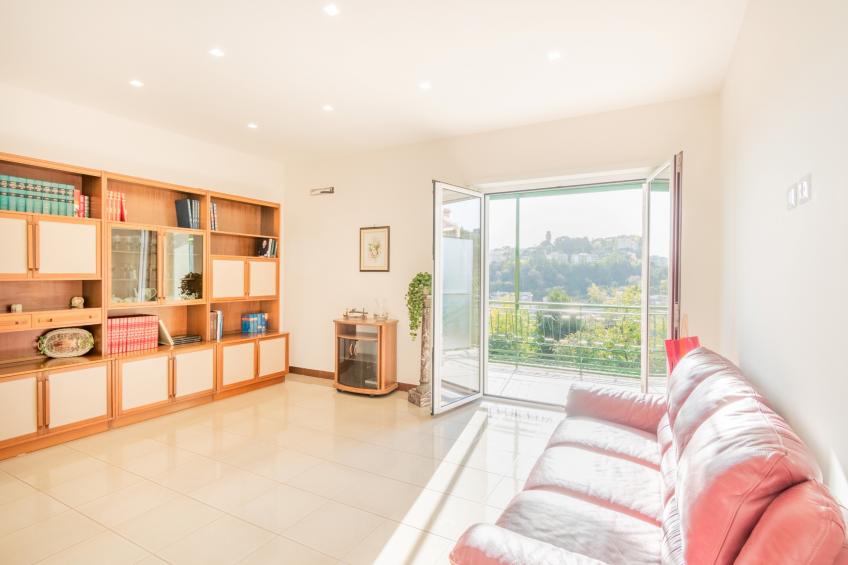 Bright Apartment Private Parking Naples - foto 10