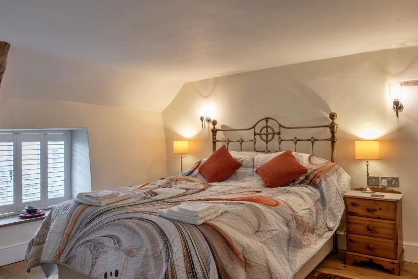 The Cottage at High Bickington - foto 10