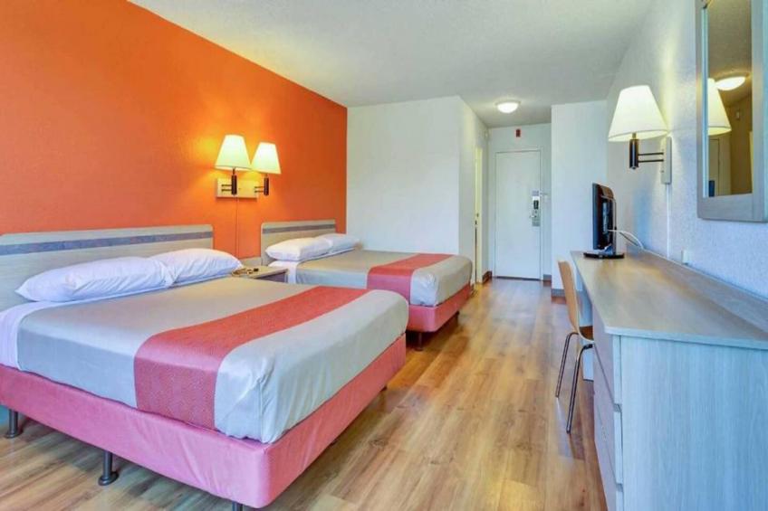 2 Queen Beds - foto 4