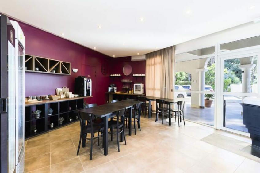 Résidence Garden & City Six-Fours-Les-Plages - foto 12